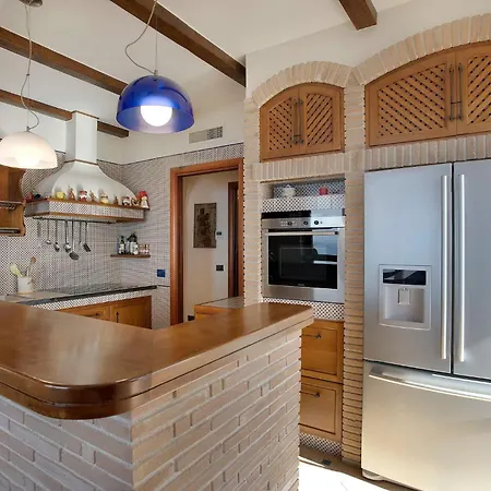 My Exclusive Italy - Luxury With Breathtaking Seaview, Pool, Bbq Sorrent