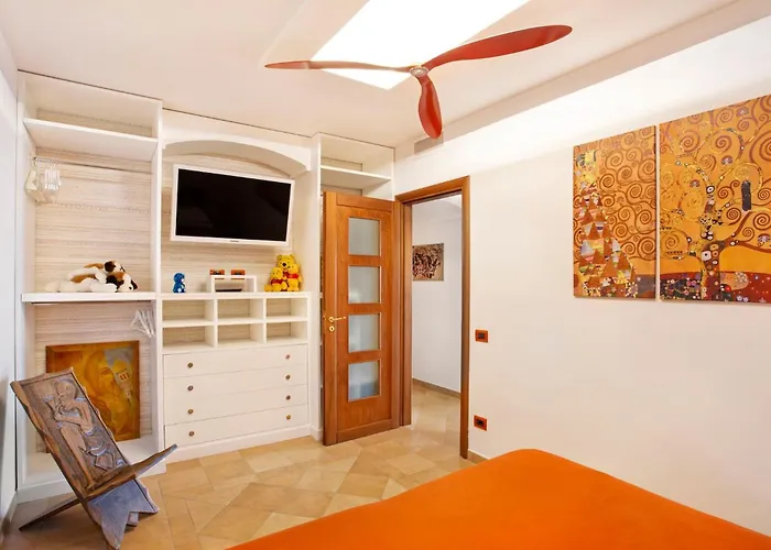 My Exclusive Italy - Luxury With Breathtaking Seaview, Pool, Bbq Villa *