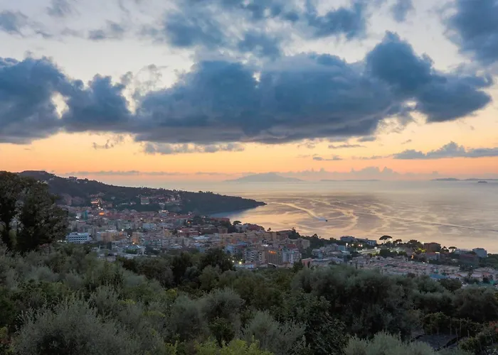 My Exclusive Italy - Luxury With Breathtaking Seaview, Pool, Bbq