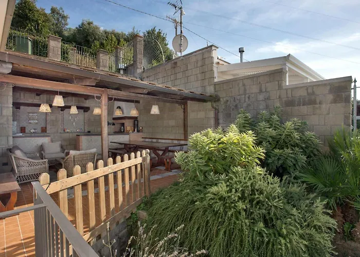 My Exclusive Italy - Luxury With Breathtaking Seaview, Pool, Bbq *