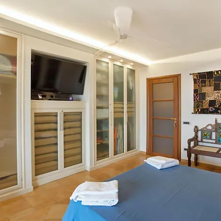 Βίλα My Exclusive Italy - Luxury With Breathtaking Seaview, Pool, Bbq