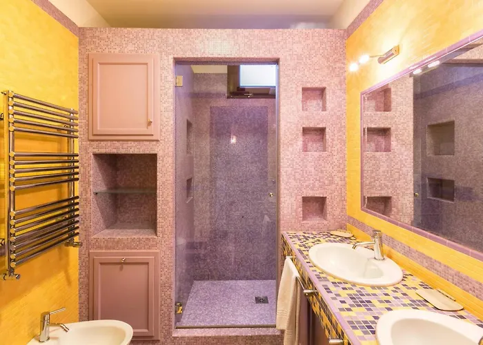 My Exclusive Italy - Luxury With Breathtaking Seaview, Pool, Bbq * Σορέντο