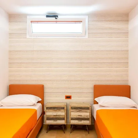 Villa My Exclusive Italy - Luxury With Breathtaking Seaview, Pool, Bbq Sorrente