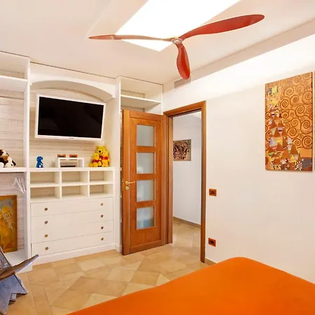 My Exclusive Italy - Luxury With Breathtaking Seaview, Pool, Bbq Villa *