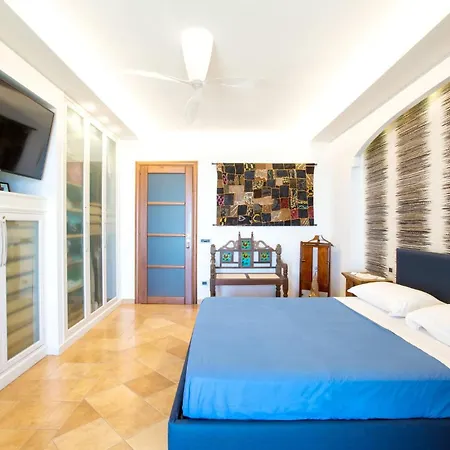 My Exclusive Italy - Luxury With Breathtaking Seaview, Pool, Bbq Villa *