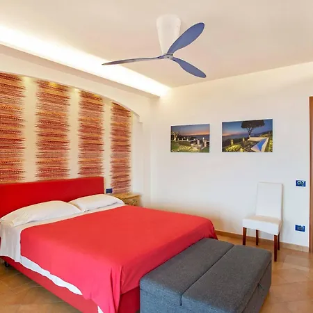 My Exclusive Italy - Luxury With Breathtaking Seaview, Pool, Bbq * Sorrento