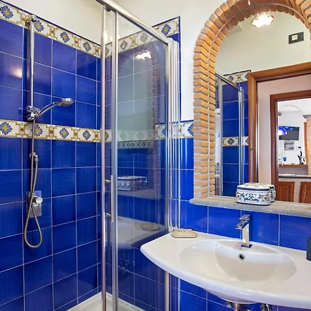 My Exclusive Italy - Luxury With Breathtaking Seaview, Pool, Bbq