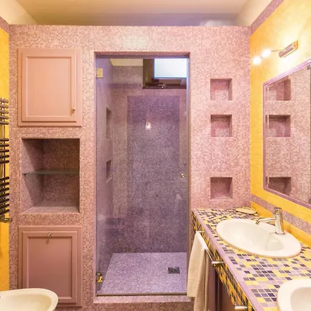 My Exclusive Italy - Luxury With Breathtaking Seaview, Pool, Bbq * Sorrento