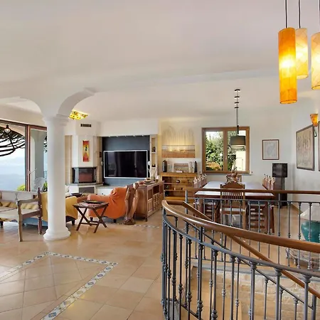 My Exclusive Italy - Luxury With Breathtaking Seaview, Pool, Bbq