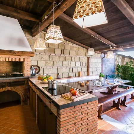 Villa My Exclusive Italy - Luxury With Breathtaking Seaview, Pool, Bbq