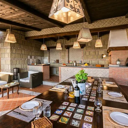 Villa My Exclusive Italy - Luxury With Breathtaking Seaview, Pool, Bbq *