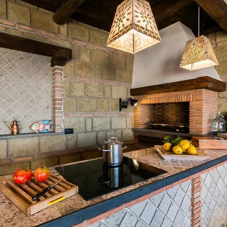 Villa My Exclusive Italy - Luxury With Breathtaking Seaview, Pool, Bbq *