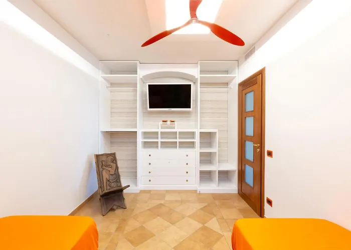 Vila My Exclusive Italy - Luxury With Breathtaking Seaview, Pool, Bbq