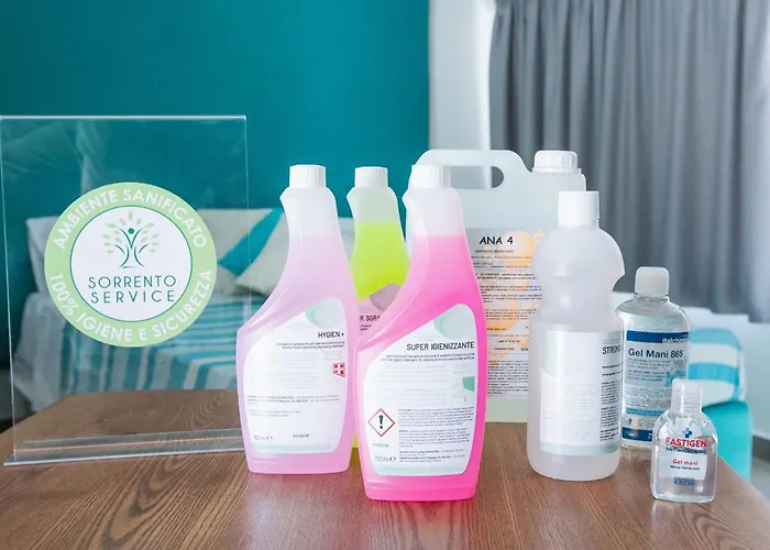 My Exclusive Italy - Luxury With Breathtaking Seaview, Pool, Bbq 别墅