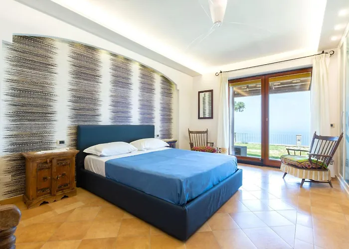 My Exclusive Italy - Luxury With Breathtaking Seaview, Pool, Bbq