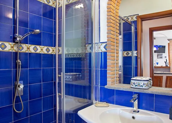 My Exclusive Italy - Luxury With Breathtaking Seaview, Pool, Bbq