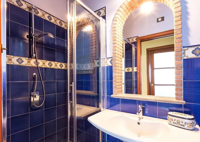 Vila My Exclusive Italy - Luxury With Breathtaking Seaview, Pool, Bbq Sorrento