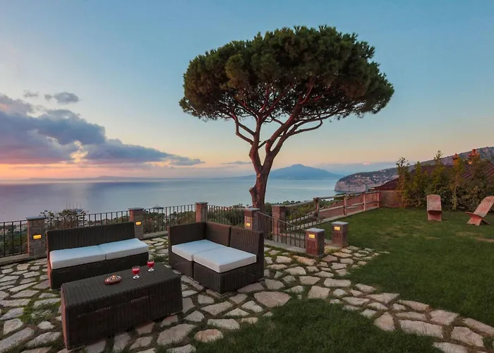 Vila My Exclusive Italy - Luxury With Breathtaking Seaview, Pool, Bbq *