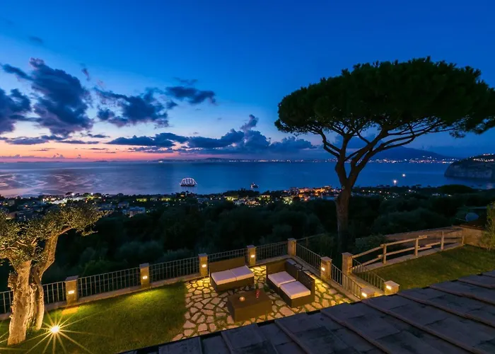 My Exclusive Italy - Luxury With Breathtaking Seaview, Pool, Bbq *