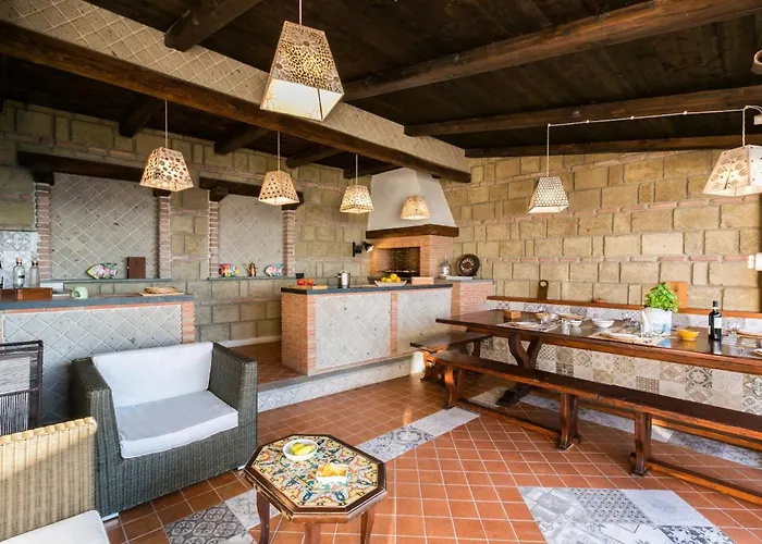 My Exclusive Italy - Luxury With Breathtaking Seaview, Pool, Bbq