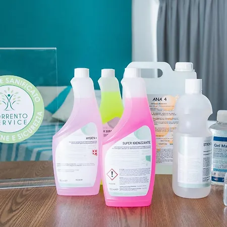 My Exclusive Italy - Luxury With Breathtaking Seaview, Pool, Bbq Villa