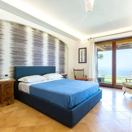 My Exclusive Italy - Luxury With Breathtaking Seaview, Pool, Bbq