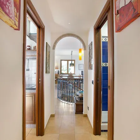 My Exclusive Italy - Luxury With Breathtaking Seaview, Pool, Bbq