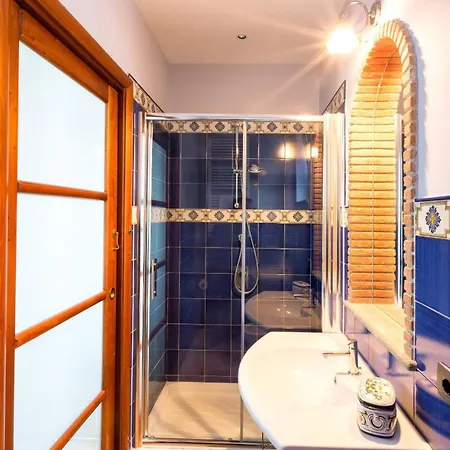 Villa My Exclusive Italy - Luxury With Breathtaking Seaview, Pool, Bbq