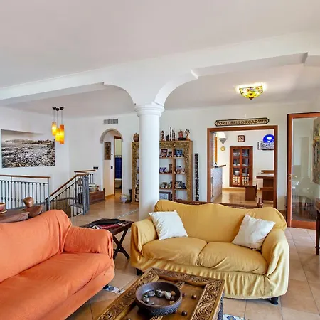 My Exclusive Italy - Luxury With Breathtaking Seaview, Pool, Bbq *