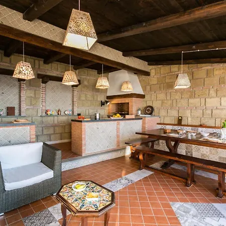 My Exclusive Italy - Luxury With Breathtaking Seaview, Pool, Bbq