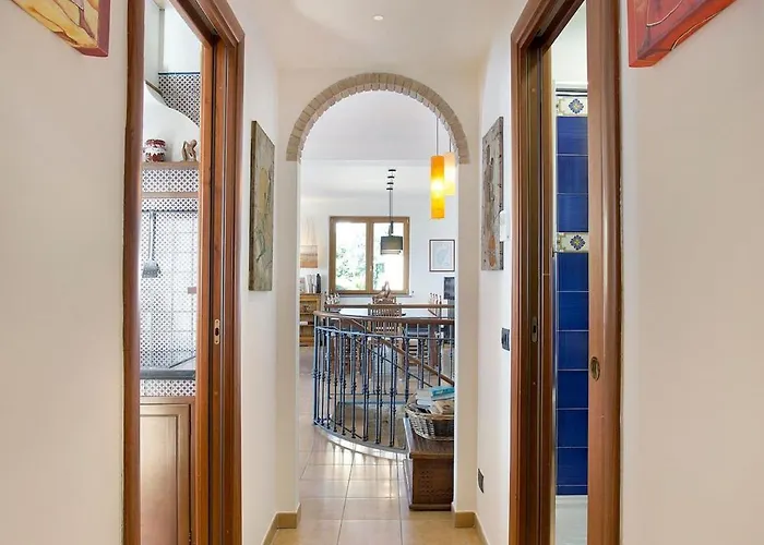 My Exclusive Italy - Luxury With Breathtaking Seaview, Pool, Bbq