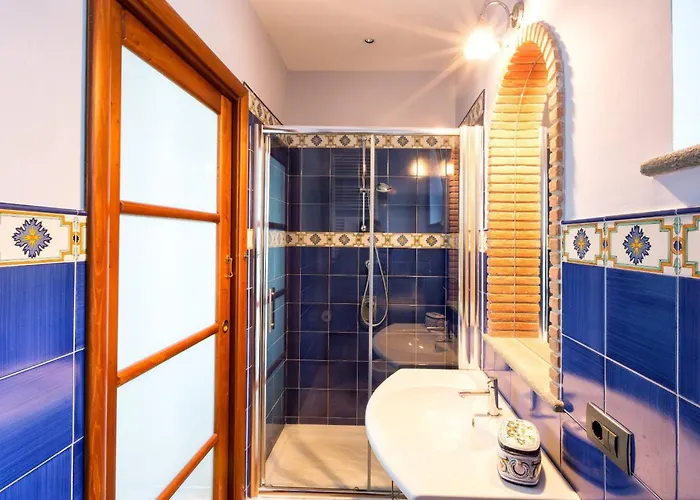 Вилла My Exclusive Italy - Luxury With Breathtaking Seaview, Pool, Bbq