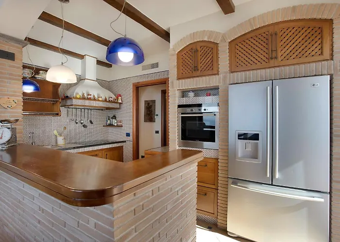 My Exclusive Italy - Luxury With Breathtaking Seaview, Pool, Bbq Σορέντο