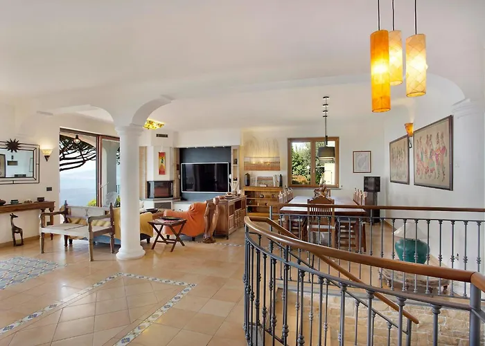 My Exclusive Italy - Luxury With Breathtaking Seaview, Pool, Bbq