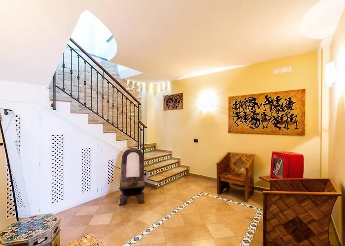 My Exclusive Italy - Luxury With Breathtaking Seaview, Pool, Bbq Вилла *