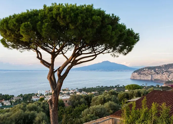 My Exclusive Italy - Luxury With Breathtaking Seaview, Pool, Bbq Вилла *